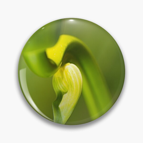Item preview, Agapanthus Bud Earring designed and sold by Joy Watson - Natural Light Photography .