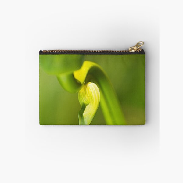 Item preview, Agapanthus Bud Earring designed and sold by Joy Watson - Natural Light Photography .
