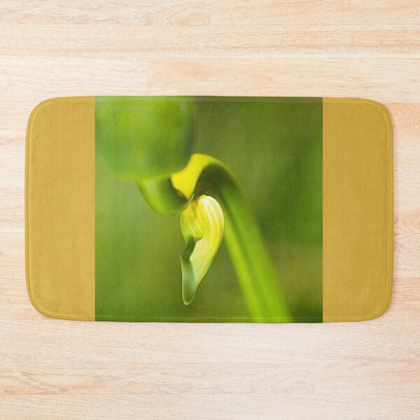 Item preview, Agapanthus Bud Earring designed and sold by Joy Watson - Natural Light Photography .