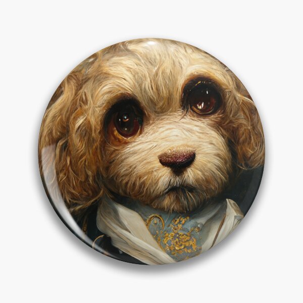 Item preview, Life Is Better With A Cavapoo designed and sold by MrUtDesign.