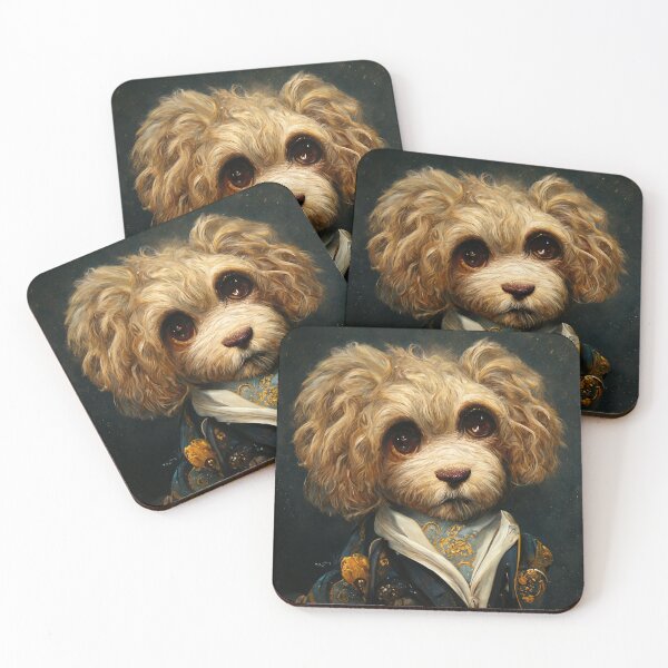 Item preview, Life Is Better With A Cavapoo designed and sold by MrUtDesign.