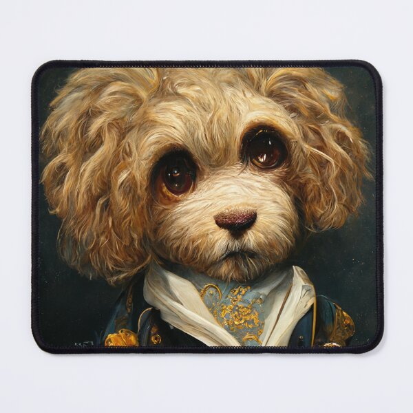 Item preview, Life Is Better With A Cavapoo designed and sold by MrUtDesign.