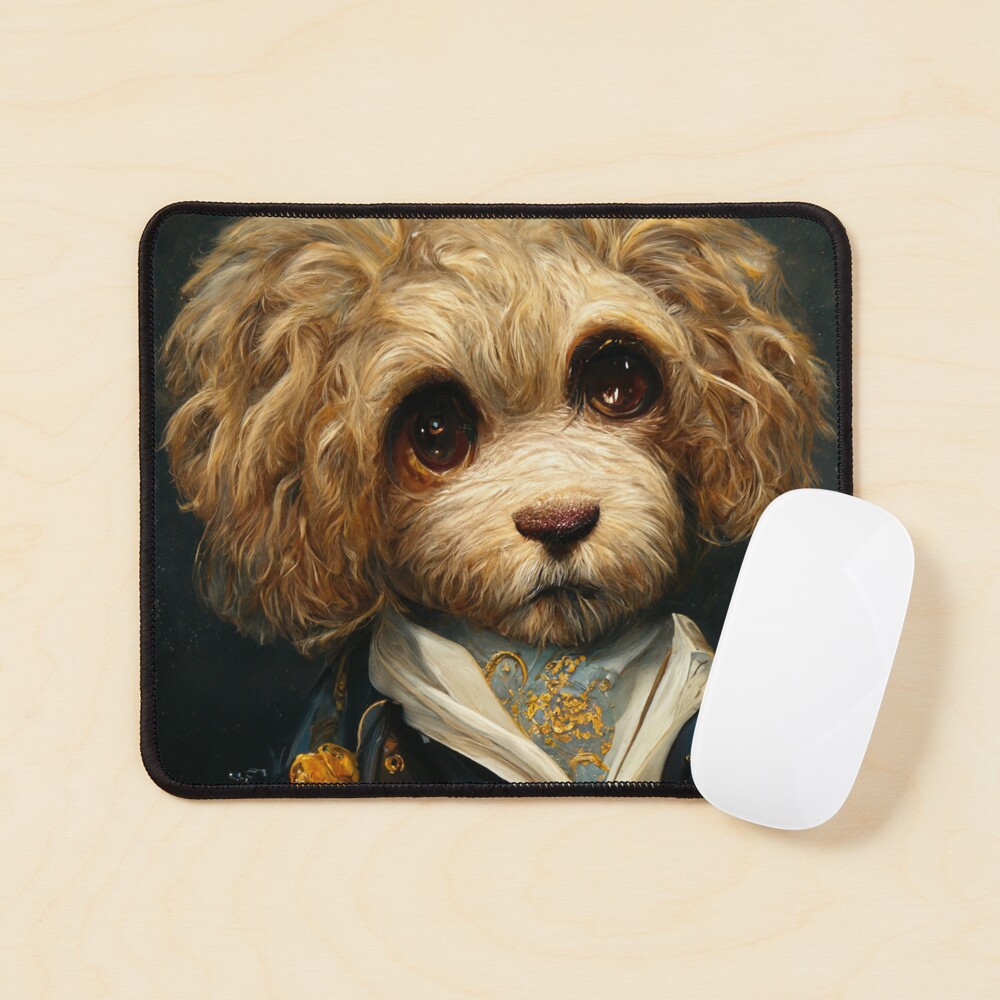 Item preview, Mouse Pad designed and sold by MrUtDesign.