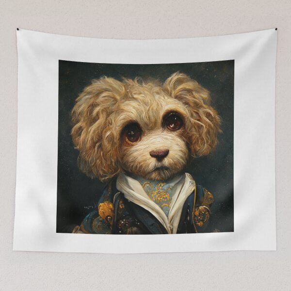 Item preview, Life Is Better With A Cavapoo designed and sold by MrUtDesign.