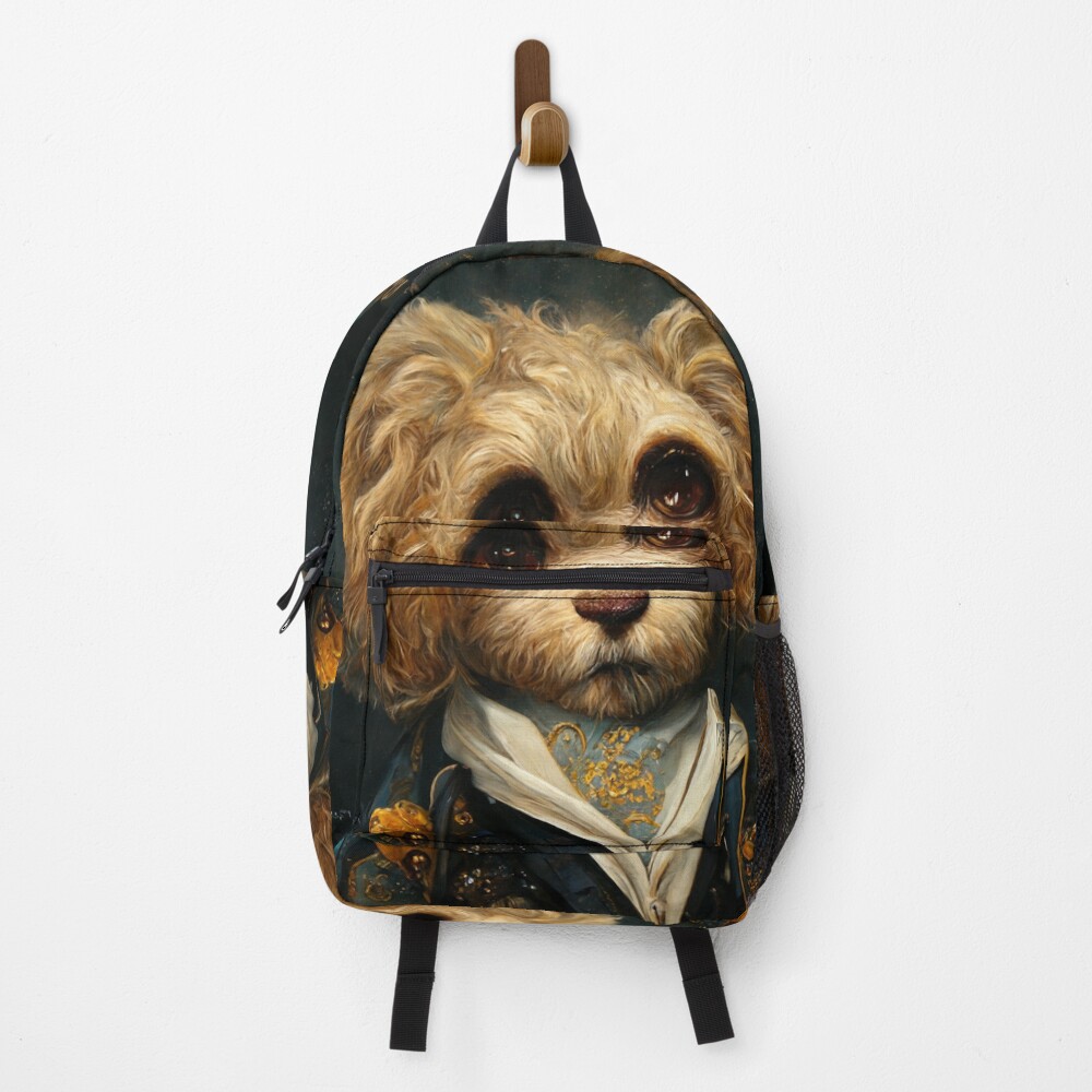 Item preview, Backpack designed and sold by MrUtDesign.