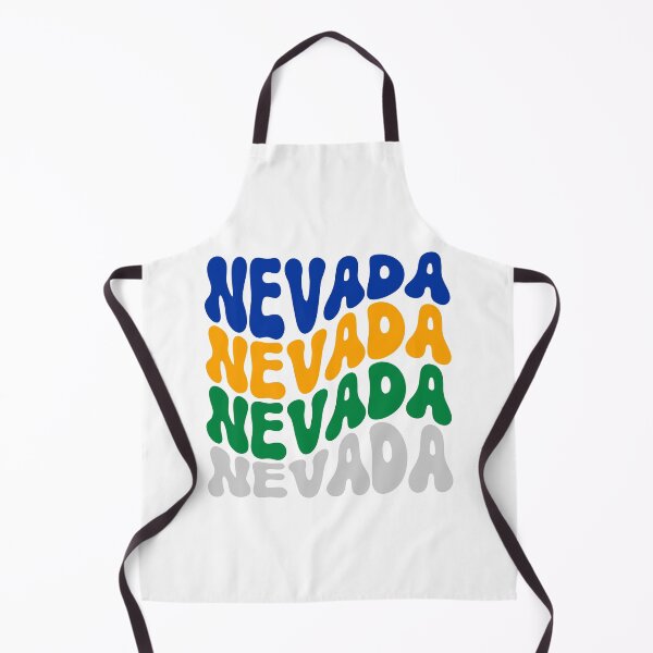 Aperçu de l'œuvre Nevada rétro empilé créée et vendue par van-dal.