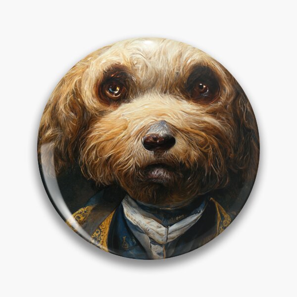 Item preview, Life Is Better With A Cavapoo designed and sold by MrUtDesign.