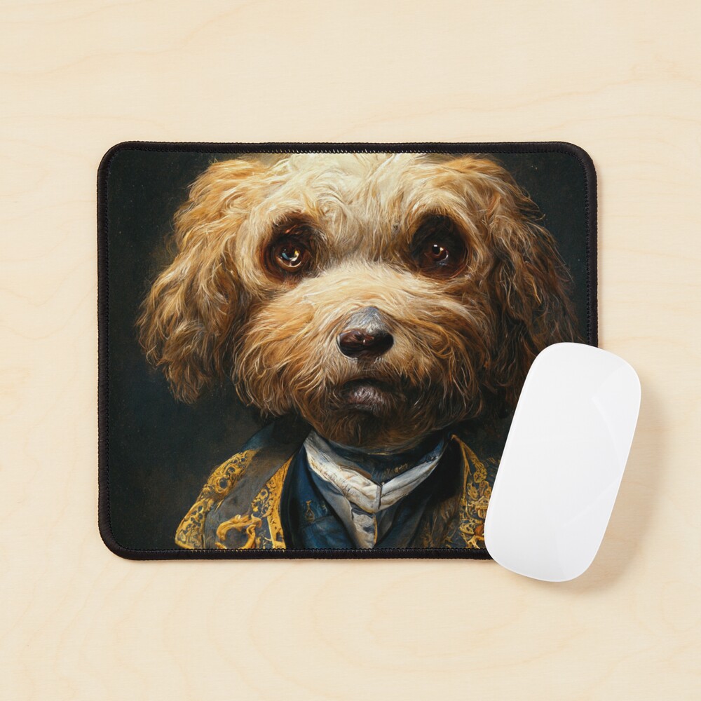 Item preview, Mouse Pad designed and sold by MrUtDesign.