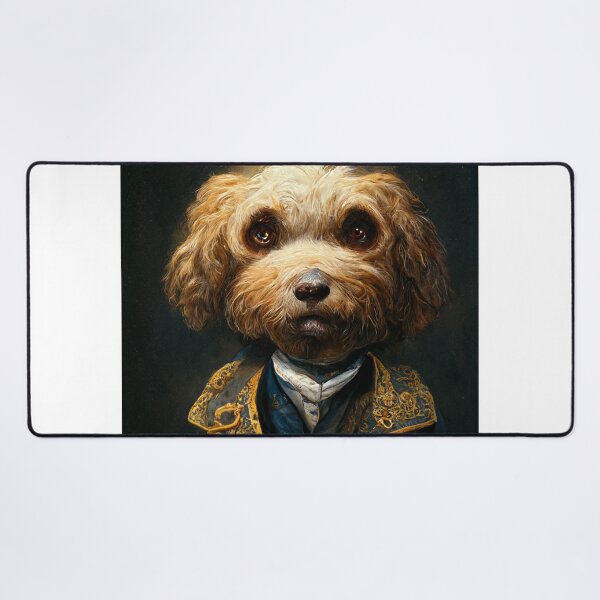 Item preview, Life Is Better With A Cavapoo designed and sold by MrUtDesign.