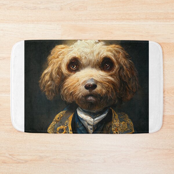 Item preview, Life Is Better With A Cavapoo designed and sold by MrUtDesign.