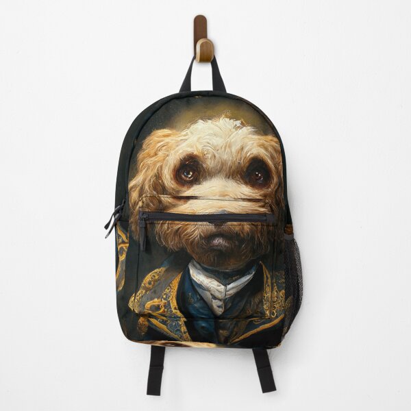 Item preview, Life Is Better With A Cavapoo designed and sold by MrUtDesign.