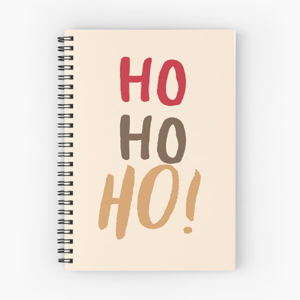 Item preview, Ho Ho Ho Santa Claus designed and sold by MalcolmAndPark.