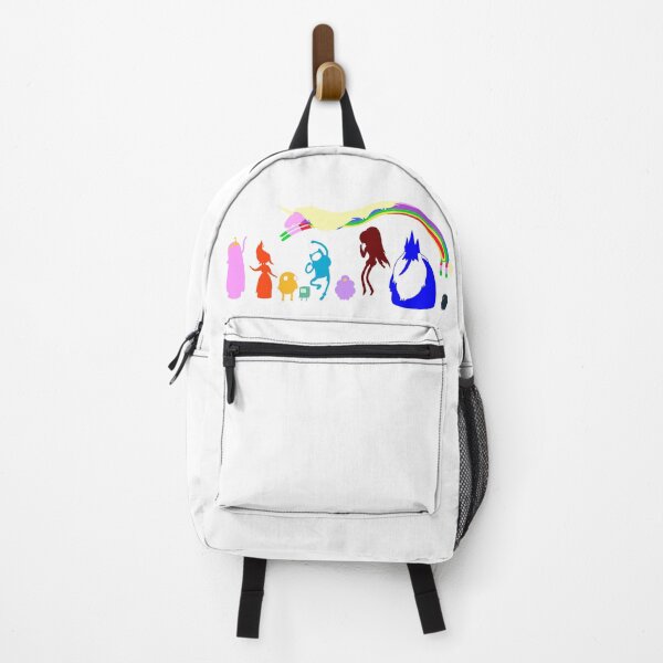 Item preview, Adventure Time Silhouettes designed and sold by sparkartist.