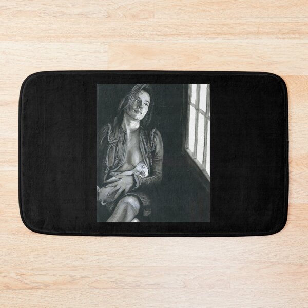 Item preview, Pele A Portrait Of Tori Amos Classic T-Shirt designed and sold by boldatrobecp.