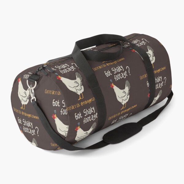 Item preview, Vlogger Chicken designed and sold by Yeaha.