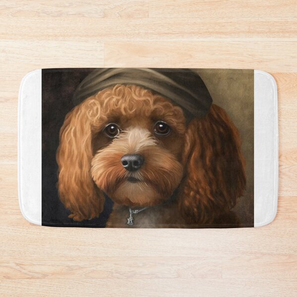 Item preview, Life Is Better With A Cavapoo designed and sold by MrUtDesign.