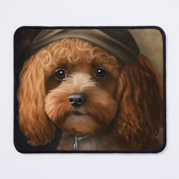 Item preview, Life Is Better With A Cavapoo designed and sold by MrUtDesign.