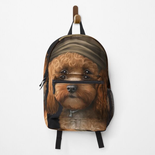 Item preview, Life Is Better With A Cavapoo designed and sold by MrUtDesign.