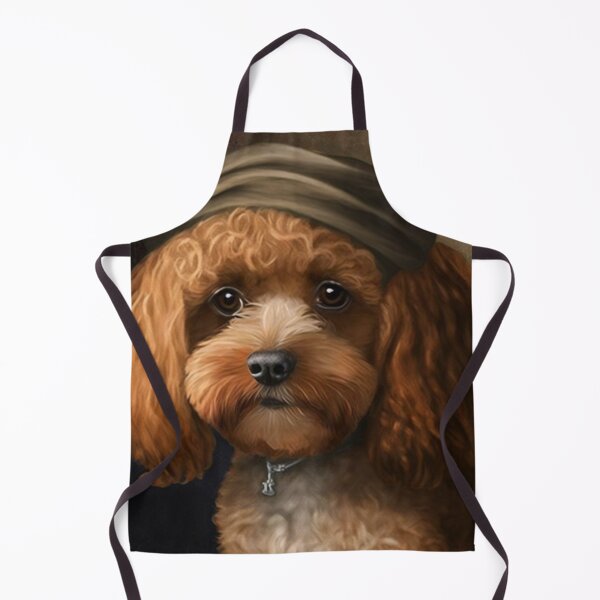 Item preview, Life Is Better With A Cavapoo designed and sold by MrUtDesign.