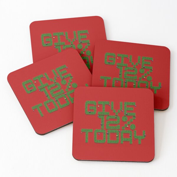 Item preview, GIVE 12% TODAY designed and sold by mensijazavcevic.