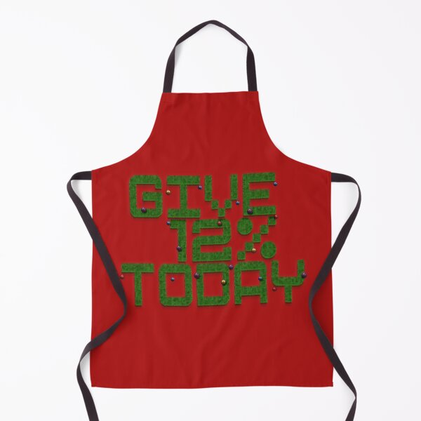 Item preview, GIVE 12% TODAY designed and sold by mensijazavcevic.