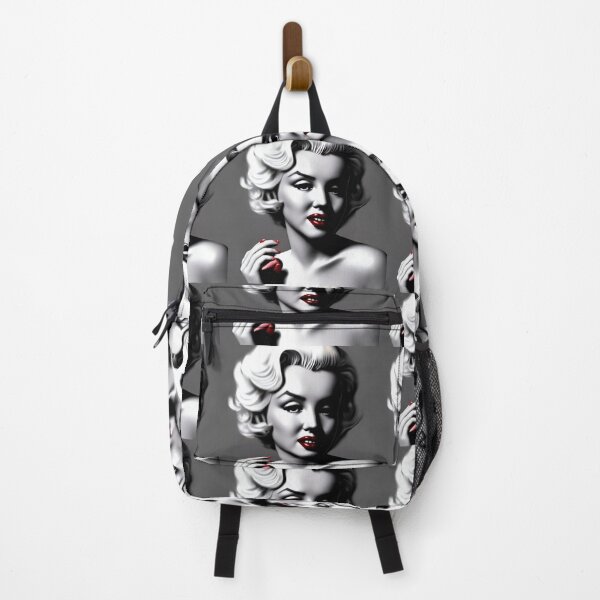 Item preview, Bombshells- black and white beauty designed and sold by Juliet  Thomas.