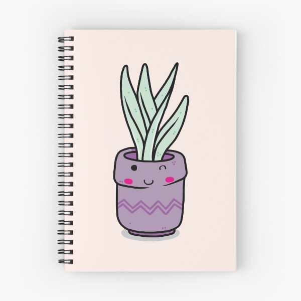 Aperçu de l'œuvre Illustration de plante mignonne créée et vendue par CutestShopEver.