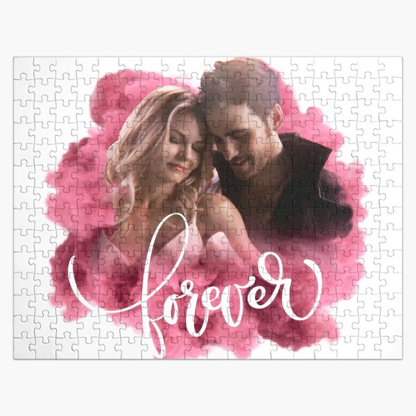 Item preview, Once Upon A Time: Emma & Hook (Captain Swan), Forever designed and sold by OnceStorybrooke.
