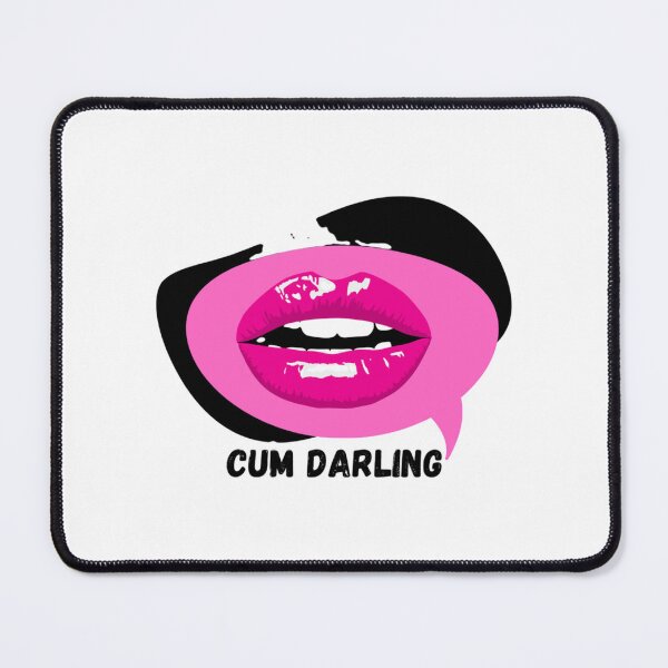 Item preview, BLOW JOB QUEENS ROSA LIPSTICK KISS FASHION designed and sold by felinityworldA.