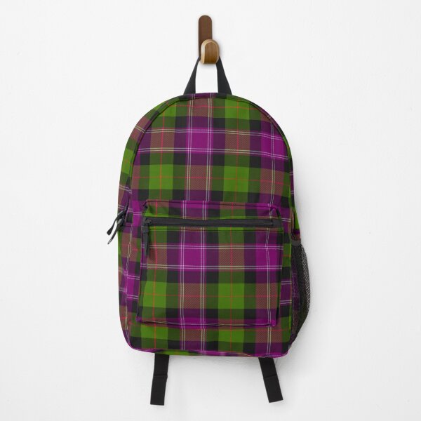Item preview, Tartan Pattern designed and sold by TotallyRetroArt.