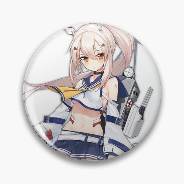 Item preview, Ayanami Azur Lane designed and sold by Kita Gates.