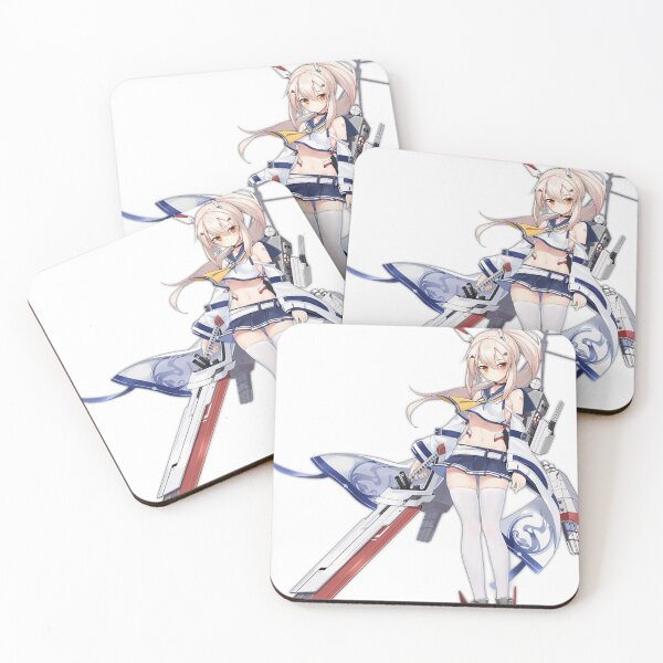 Item preview, Ayanami Azur Lane designed and sold by Kita Gates.