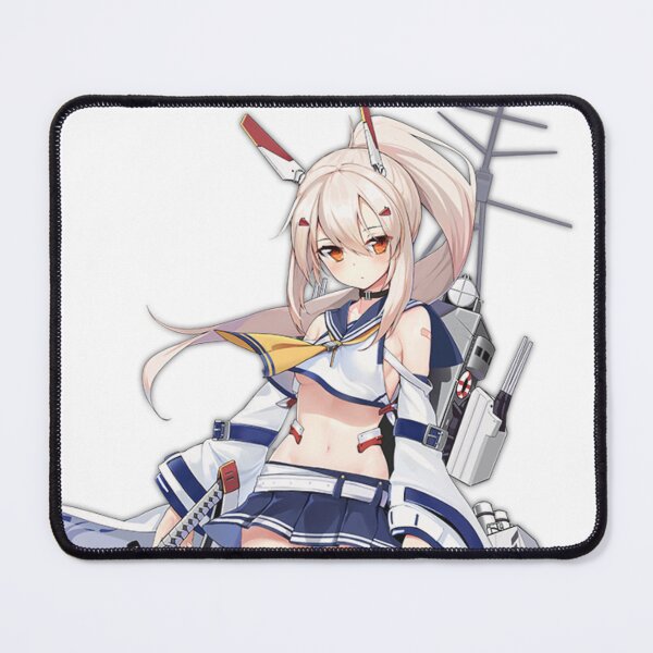 Item preview, Ayanami Azur Lane designed and sold by Kita Gates.