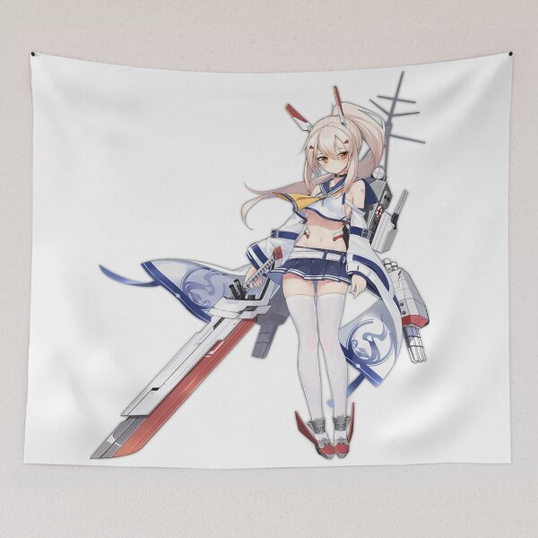Item preview, Ayanami Azur Lane designed and sold by Kita Gates.