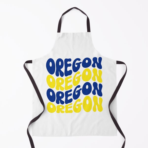 Item preview, Oregon Retro Stacked designed and sold by van-dal.