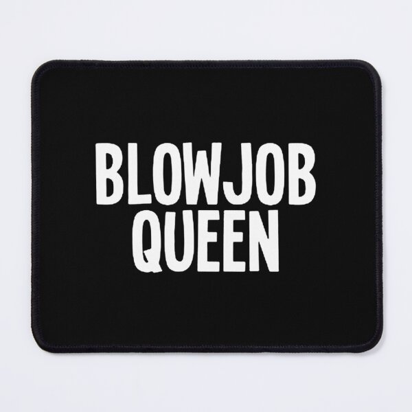 Item preview, Blowjob Queen Womens Tank Top Lustige Offensive Sex Ältere devote offensive meme designed and sold by felinityworldA.