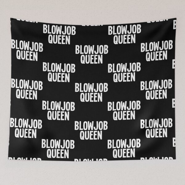 Item preview, Blowjob Queen Womens Tank Top Lustige Offensive Sex Ältere devote offensive meme designed and sold by felinityworldA.