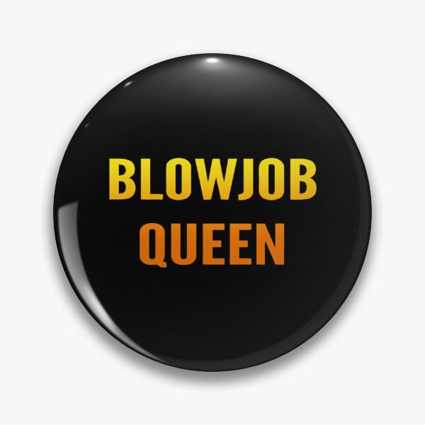 Item preview, BLOWJOB-KÖNIGIN             designed and sold by felinityworldA.