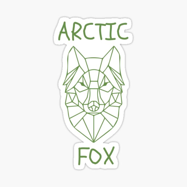 Arctic Fox Logo | Branding & Logo Templates ~ Creative Market