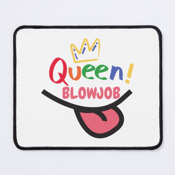 Item preview, Blowjob-Königin designed and sold by felinityworldA.
