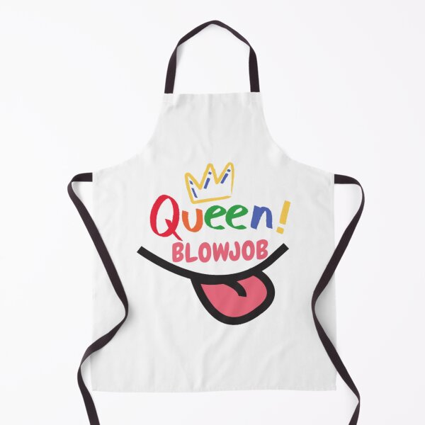 Item preview, Blowjob-Königin designed and sold by felinityworldA.