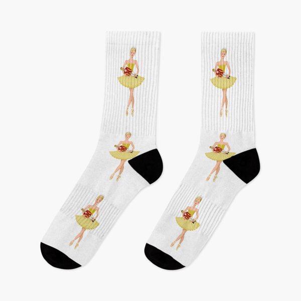 Item preview, The Nutcracker - Ballerina designed and sold by SzaboMarta.