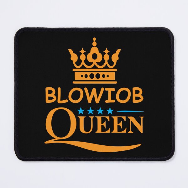Item preview, Blowjob-Königin designed and sold by felinityworldA.