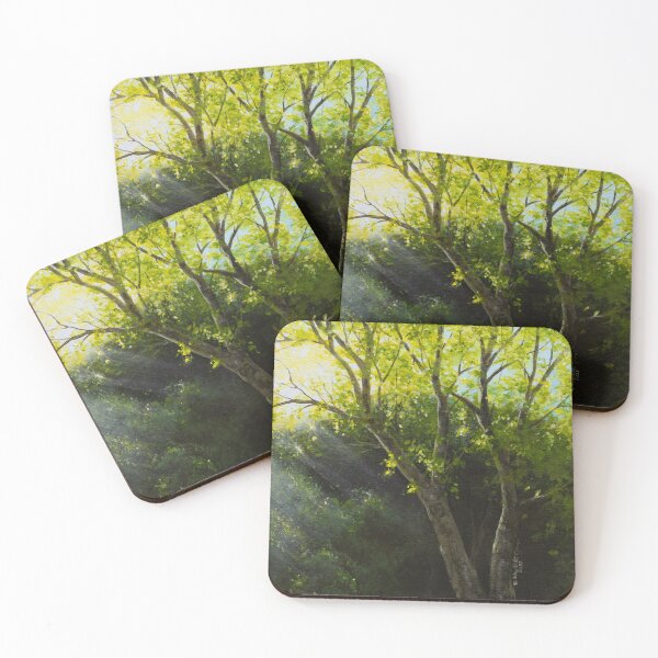 Item preview, Tree of Light designed and sold by Heidi Schwandt Garner.