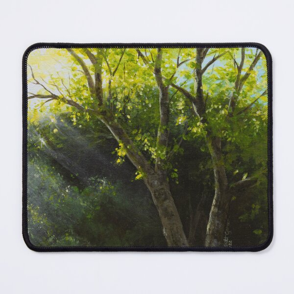 Item preview, Tree of Light designed and sold by Heidi Schwandt Garner.