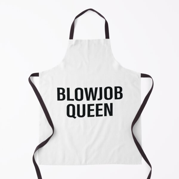 Item preview, Blowjob-Königin designed and sold by felinityworldA.