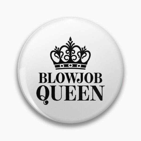 Item preview, Blowjob-Königin      designed and sold by felinityworldA.