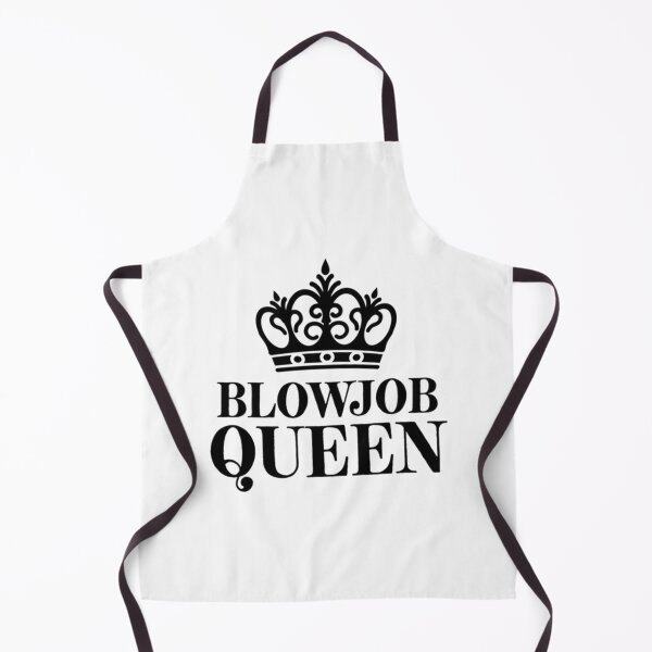 Item preview, Blowjob-Königin designed and sold by felinityworldA.