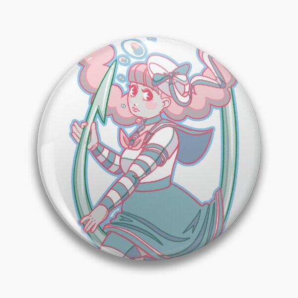 Item preview, Bait designed and sold by maryonnaise.