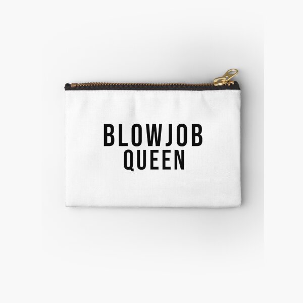 Item preview, Blowjob-Königin-Design  Oral-Liebhaber  Blow Job Geber     designed and sold by felinityworldA.